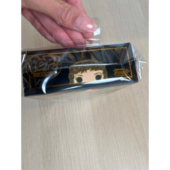 Funko Pop Pin Ghostbusters - The Gatekeeper 4” Pop! Enamel Pin "New" - Picture 3 of 5